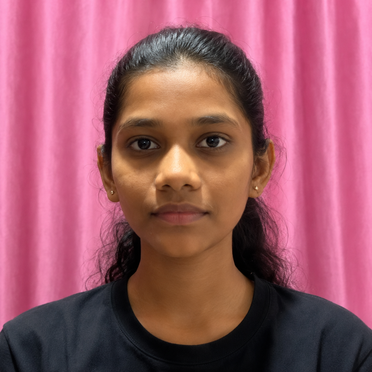 Kinjal Kachhia Achievement