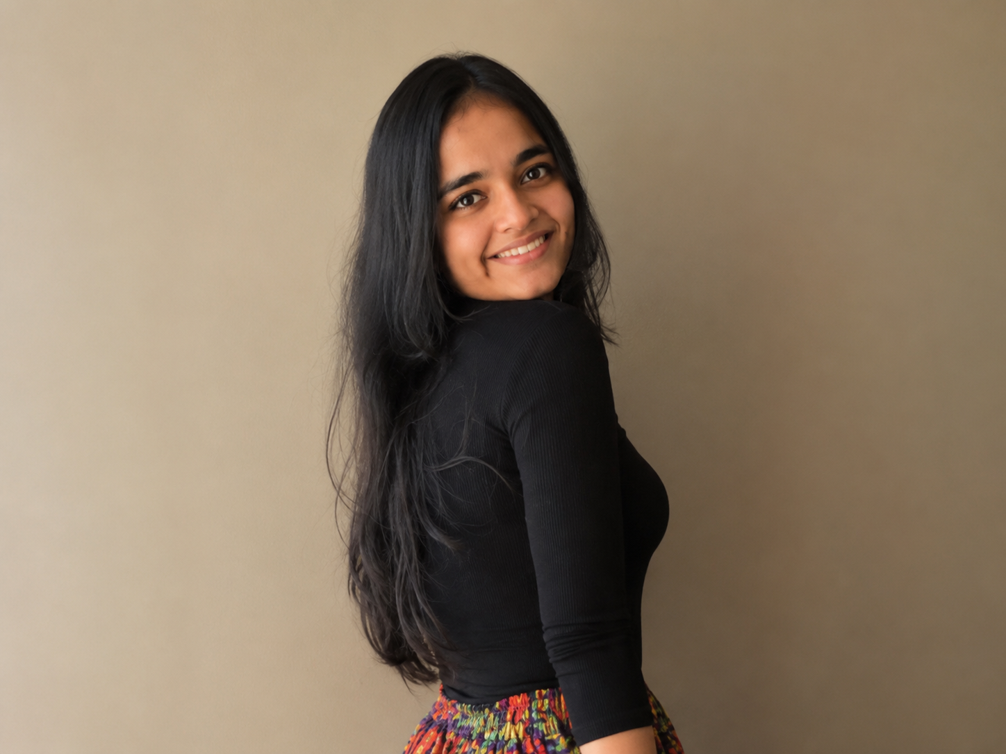 Mayana Shah achievement